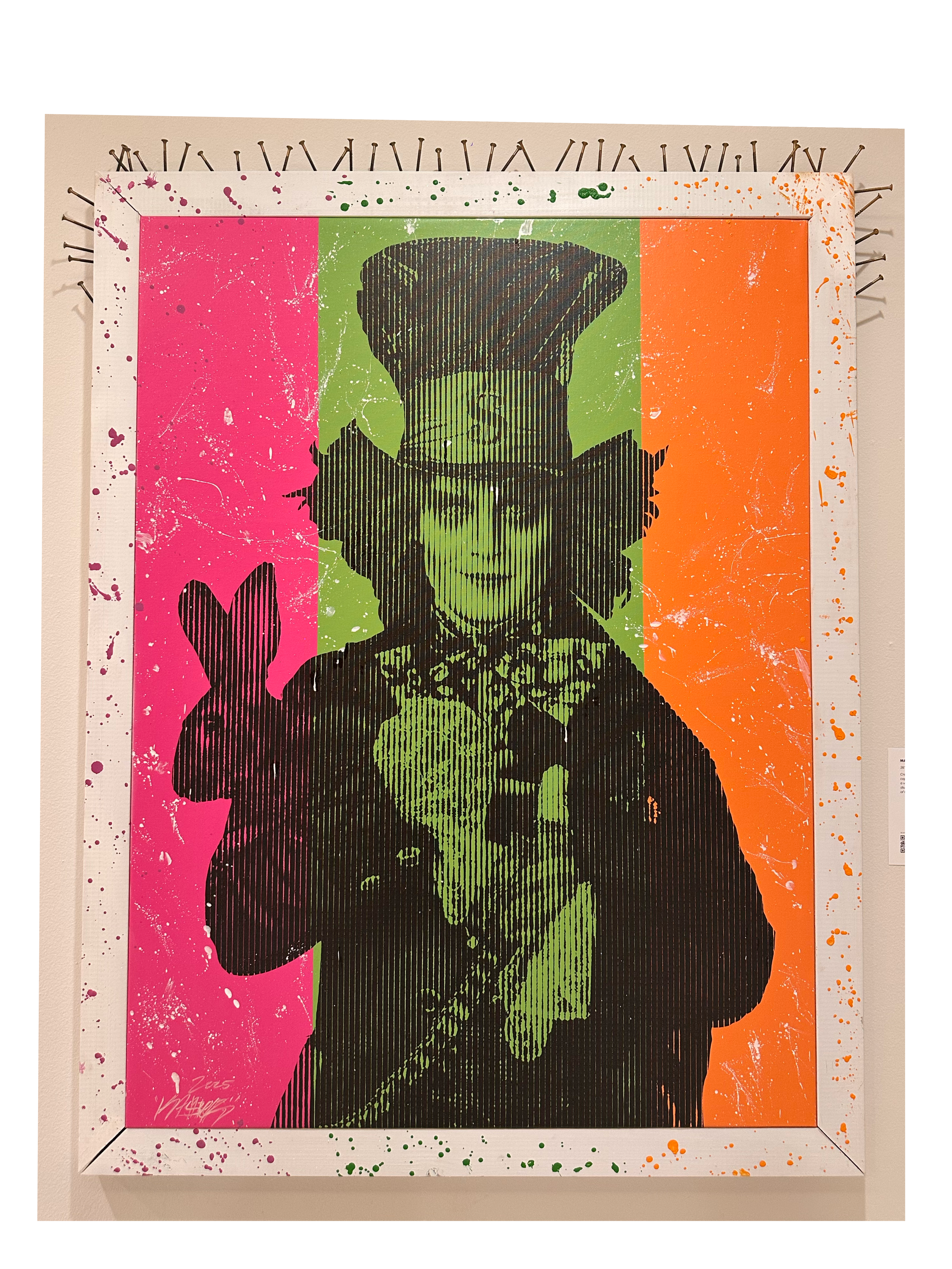 MAD HATTER