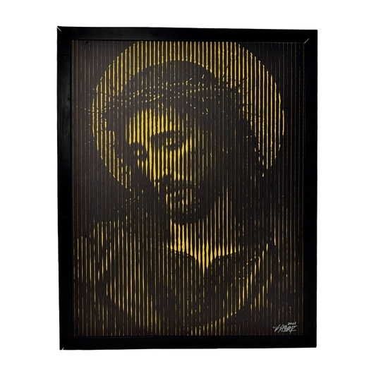 "FATHER FORGIVE THEM"